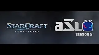 [ENG] AfreecaTV StarLeague(ASL) S5 Ro.4 Day2