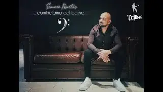 Favola di Adamo ed Eva cover Max Gazz&egrave;