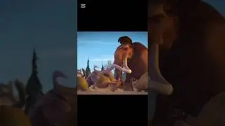 #iceage1 #manni #diego #sit #iceagemovie