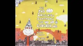 The Music Tapes - The 2nd Imaginary Symphony For Cloudmaking (2002)