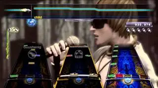 Sabretooth by Stars of Boulevard - Full Band FC #3056