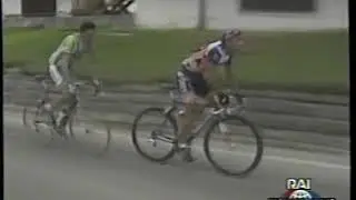 98 Giro d'Italia, 16° tappa