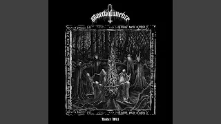 Mourning Funeral