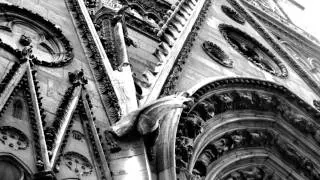 From Stone - Music By Russell Bell