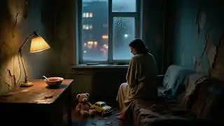 Брошенка