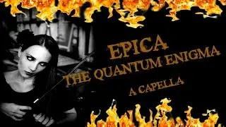 Epica - The Quantum Enigma (Acapella)