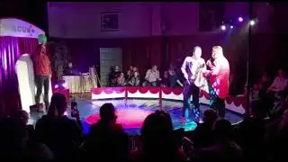 Circus Lorelly, Koningsdag show 2023