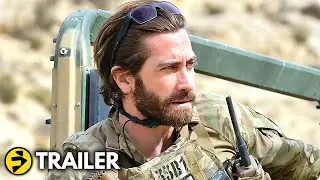 GUY RITCHIE&rsquo;S THE COVENANT (2023) Trailer | Jake Gyllenhaal Action Thriller Movie