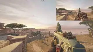 R6 GUN SYNC | Eye Of The Tiger - Survivor