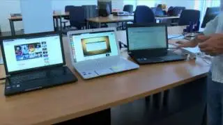 Elastic Spectrum Management