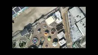 WildWood Drone Shots