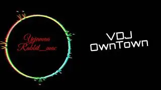 Yejamaa |PsYcOuNiT| feat~Rabbit_Mac @ VDJ OwnTown Creations