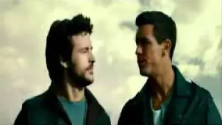 3MSC... LLEGA EL PUTO INVIERNO... Y YA NUNCA TENDRAS LA SENSACION DE ESTAR A 3MSC
