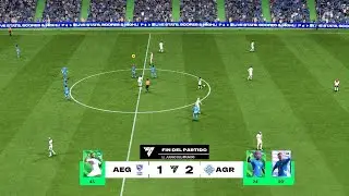 AMISTOSO AESMA GAMING RESERVA VS AESMA GAMING