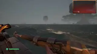 Sailing the seven seas