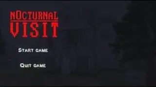 Extreme House Hunters  | Nocturnal Visit