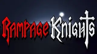 RAMPAGE KNIGHTS online co-op 