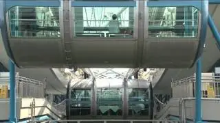 Singapore  part 2 (SINGAPORE FLYER )