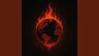 Let the world burn