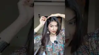 GRWM for Garba Night ✨