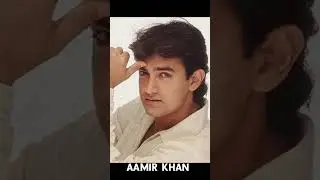 Aamir khan Old Photos 😍 #bollywood #bollywoodallsong #aamirkhan #celebrity