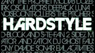 Pompen Schatje (Hardstyle Remix)