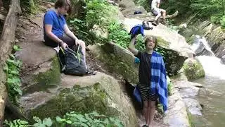 Leadership Documentary: The Sugarhollow to Chile&rsquo;s Hike