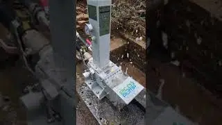 Eco Pump BN1 - Informa&ccedil;&otilde;es de instala&ccedil;&atilde;o