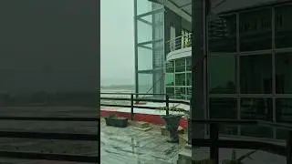 Barish k aany sy #exploringtime #ytshots #shortsyt #likee #rainsounds #vacation