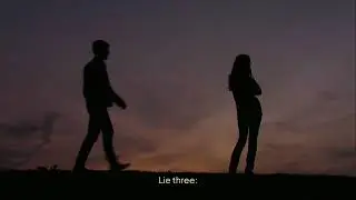 3 LIES MEN TELL THEMSELVES AT NIGHT