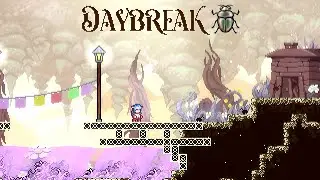 Daybreak FC Golden - Tier 3 (new hardest)