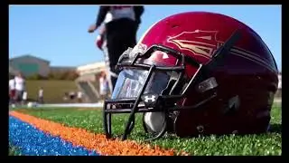 Newtown Titans 2020 Pump Up