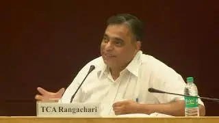 Pakistan as a Diplomatic Challenge | Amb TCA Rangachari