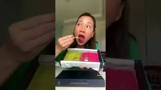 Falala Chocolate Approved by Nanakoot 😍 #falalachocolate #reviewfalalachocolate #halal