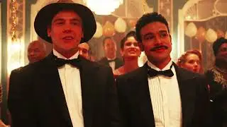 Resumo do dia 12 de janeiro da novela Êta Mundo Melhor.