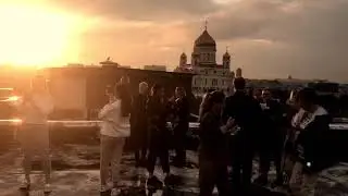 Путешествие по Красному Октябрю вместе с АртБюро АРИОН!