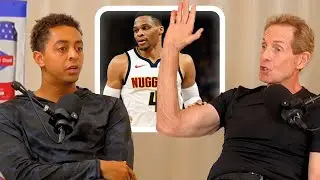 SKIP BAYLESS VS. RUSSEL WESTBROOK!