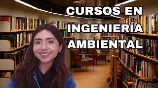 8 cursos en ingenier&iacute;a ambiental