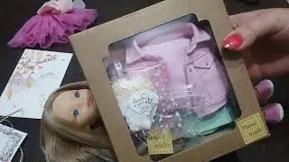 Распаковка новой одежды Паола Рейна Paola Reina 13.05.22