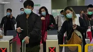 Sea-Tac among 20 U.S. airports to expand virus screening for travelers from China