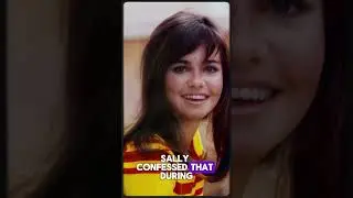 Sally Field at 78 Reveals Robin Williams&rsquo; Hidden Pain