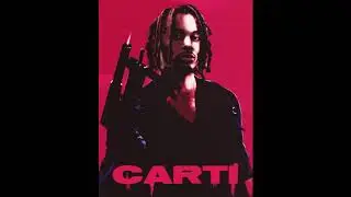 Playboi Carti + Richie Souf + Whole Lotta Red Type Beat 