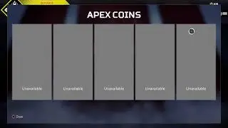 Control should be a PERMANENT Game mode in Apex Legends
