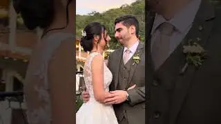 StoryMaker Casamento