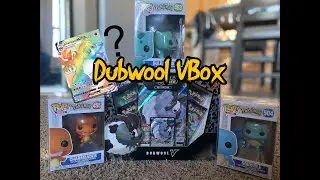 Dubwool V Box Unboxing x2 !