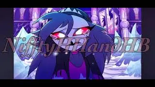 loser baby • crossover (Helluva boss and Murder drones) • AMV(idea from @HYBRD17
