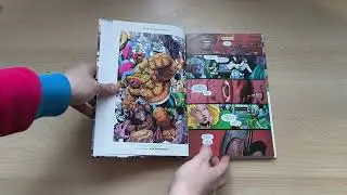 Pr&eacute;sentation La Chose (celle des FF)