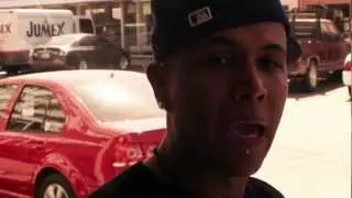 Aczino & Jack ft C-Kan 
