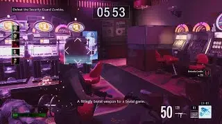 RESISTANCE #13 12/27/2023 Match 1