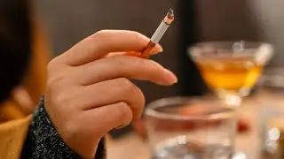 Are Cigarettes Cool Again?
